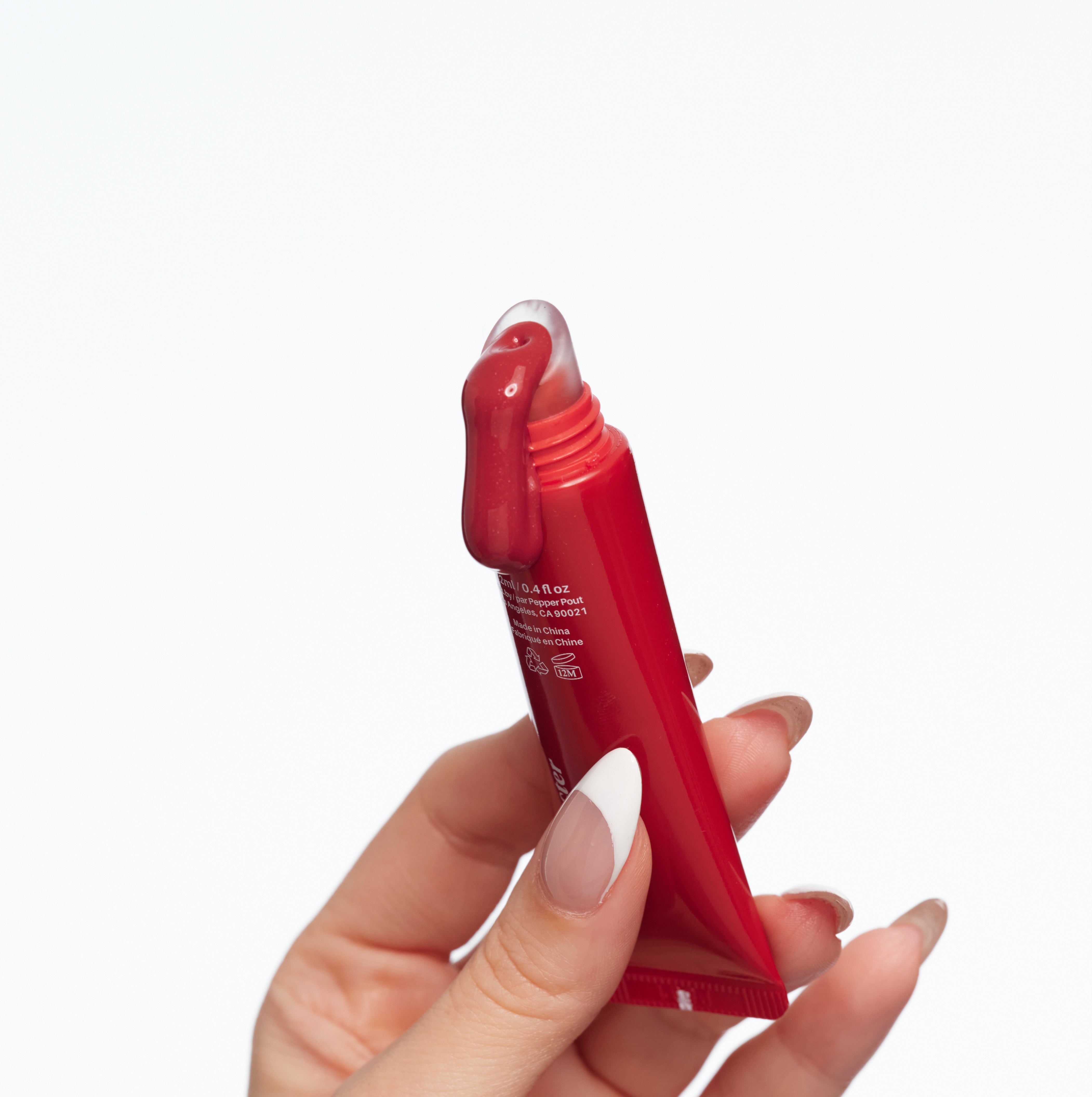 Main Character - Hover