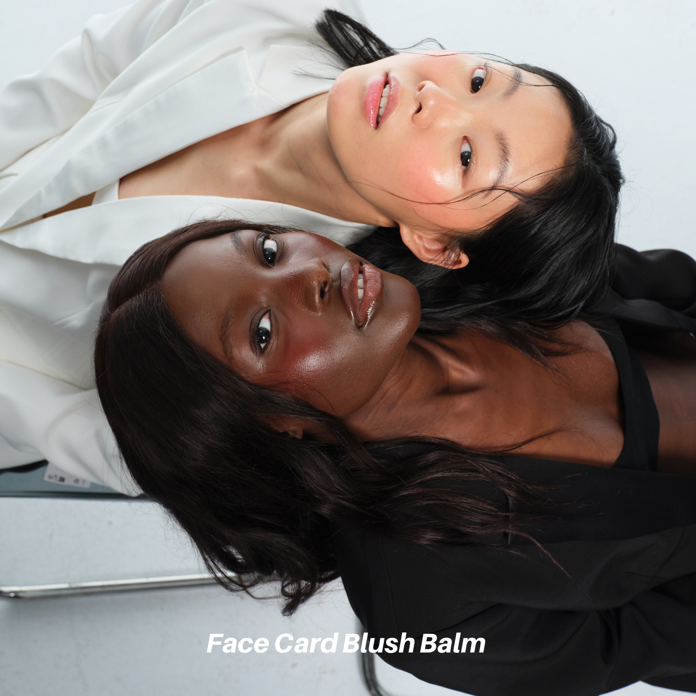 Face Card Duo