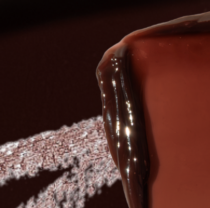 Moody Face Set