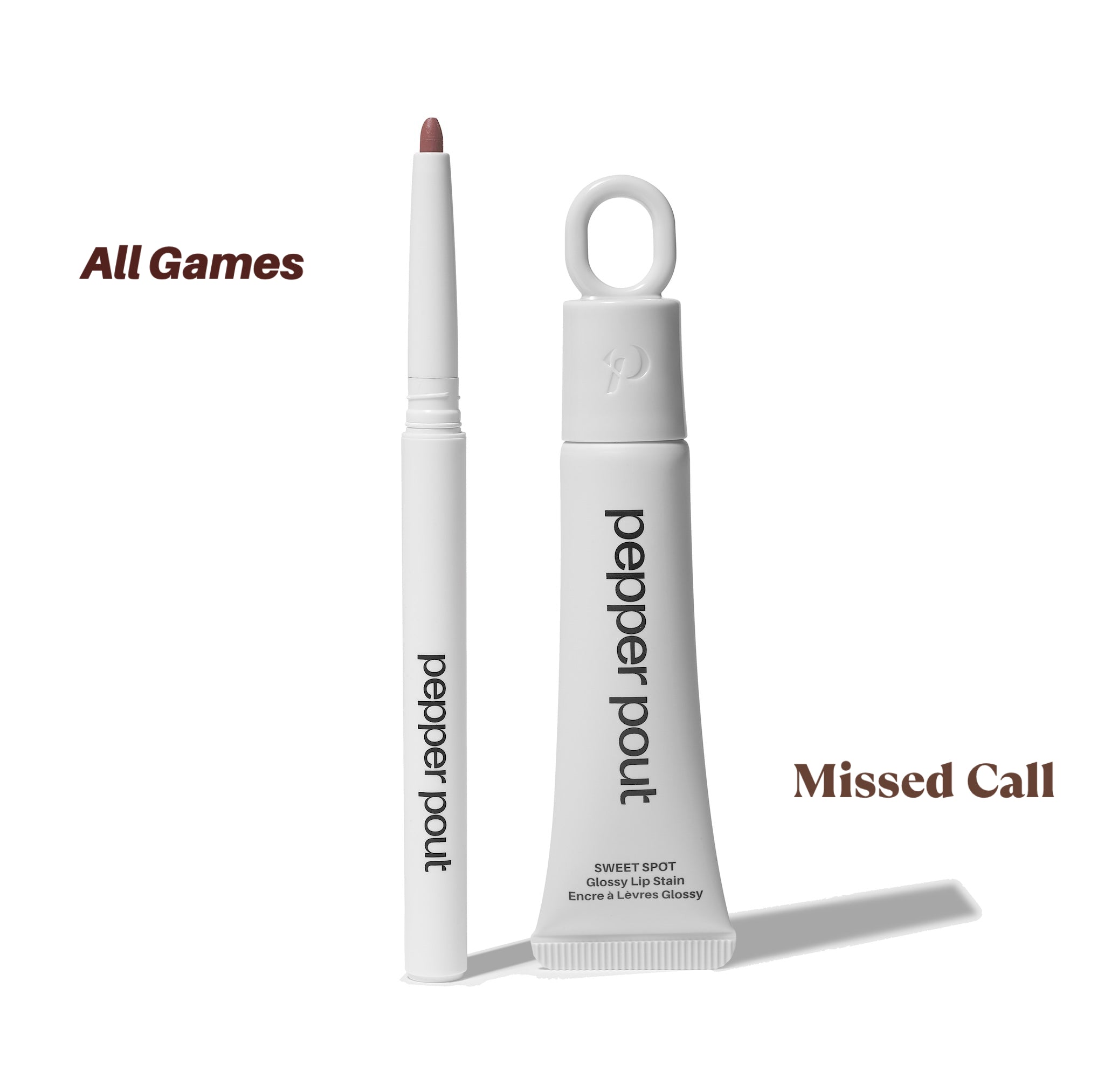 All Games + Missed Call